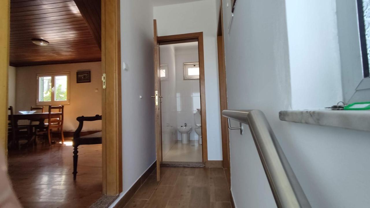 Casa Machado Villa Vila Real Luaran gambar
