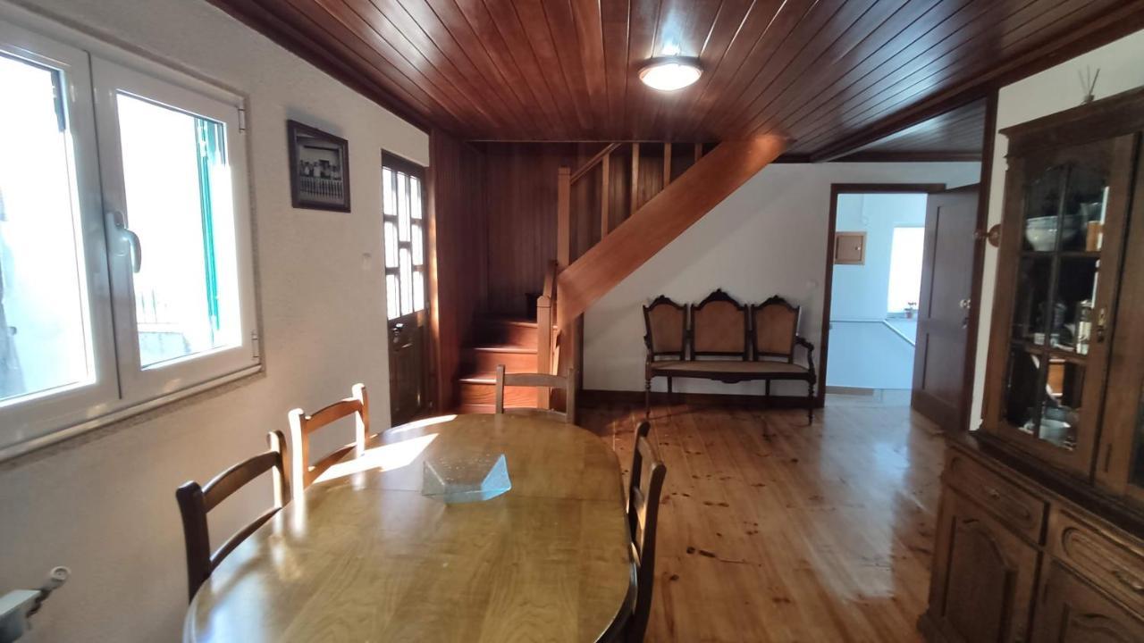Casa Machado Villa Vila Real Luaran gambar