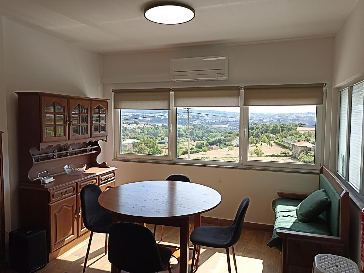 Casa Machado Villa Vila Real Luaran gambar