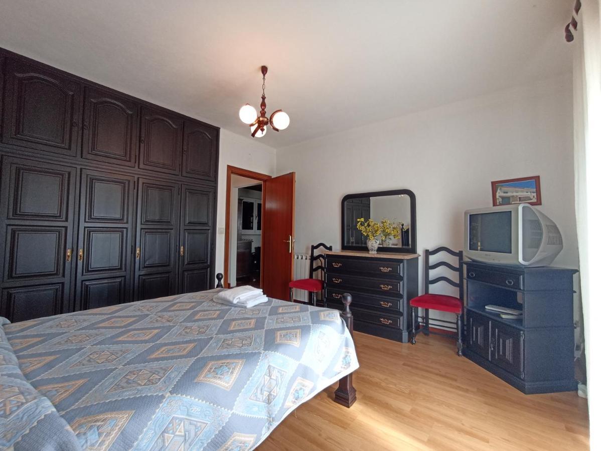 Casa Machado Villa Vila Real Luaran gambar