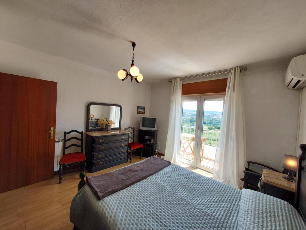 Casa Machado Villa Vila Real Luaran gambar