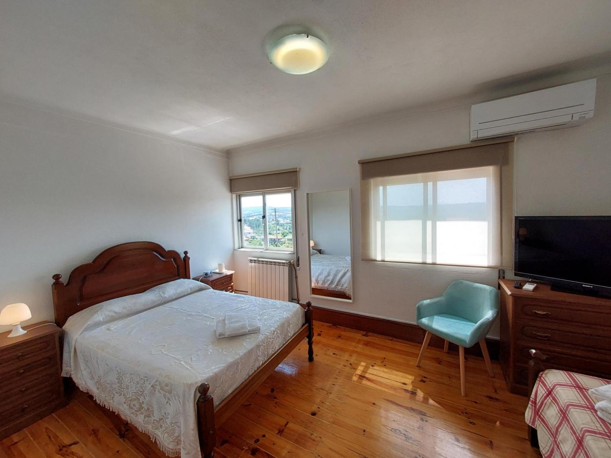 Casa Machado Villa Vila Real Luaran gambar