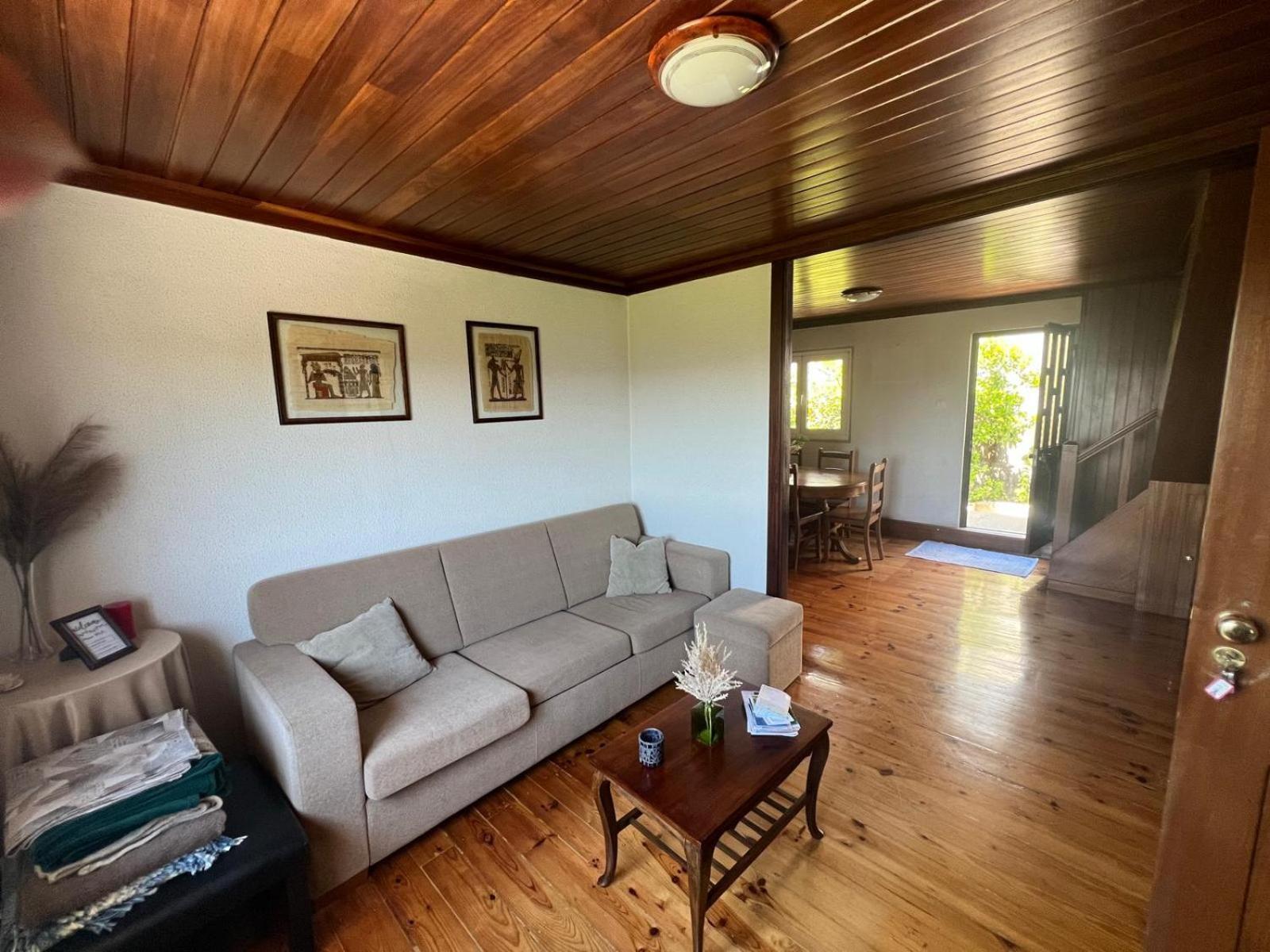 Casa Machado Villa Vila Real Luaran gambar