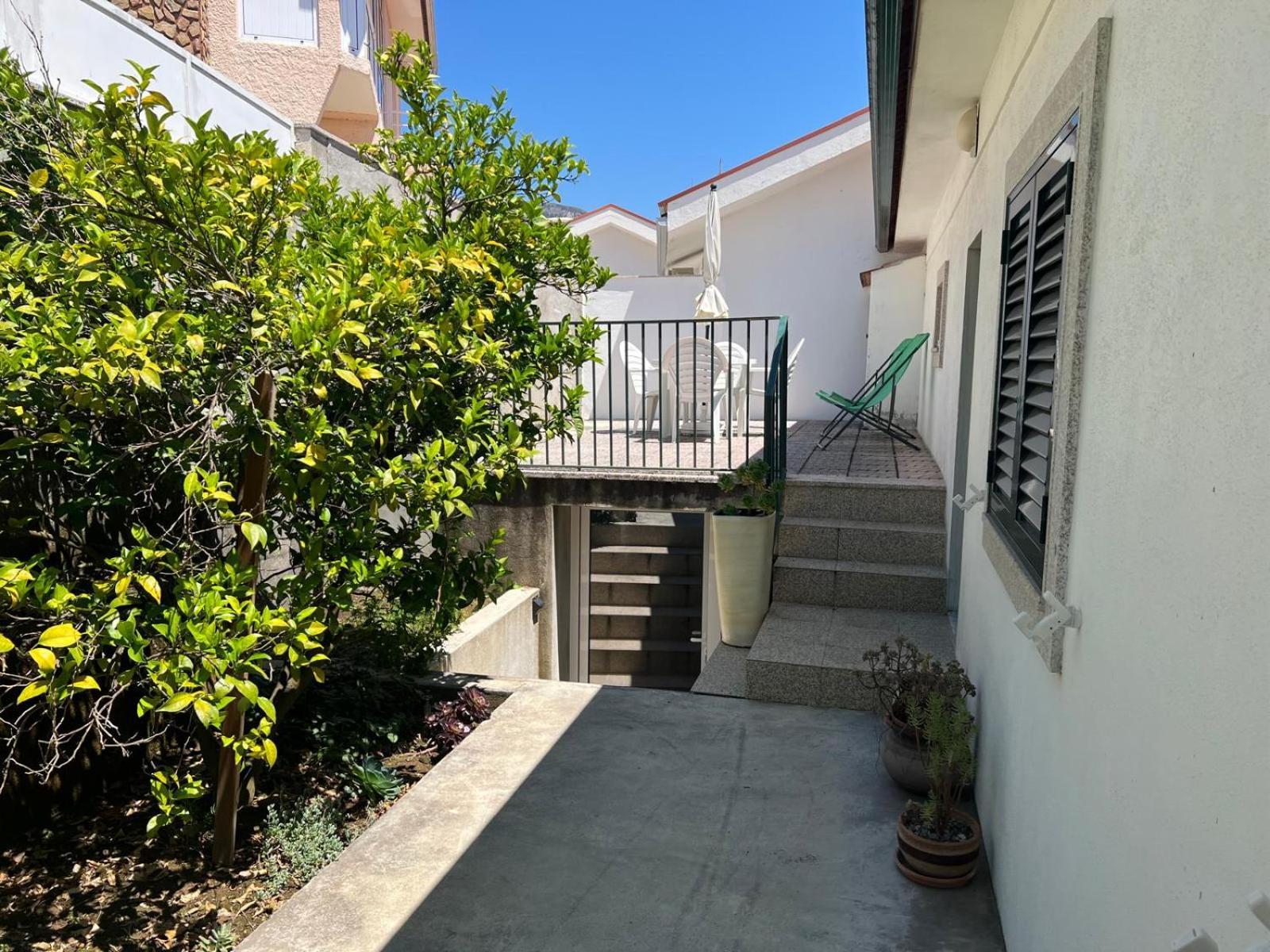 Casa Machado Villa Vila Real Luaran gambar